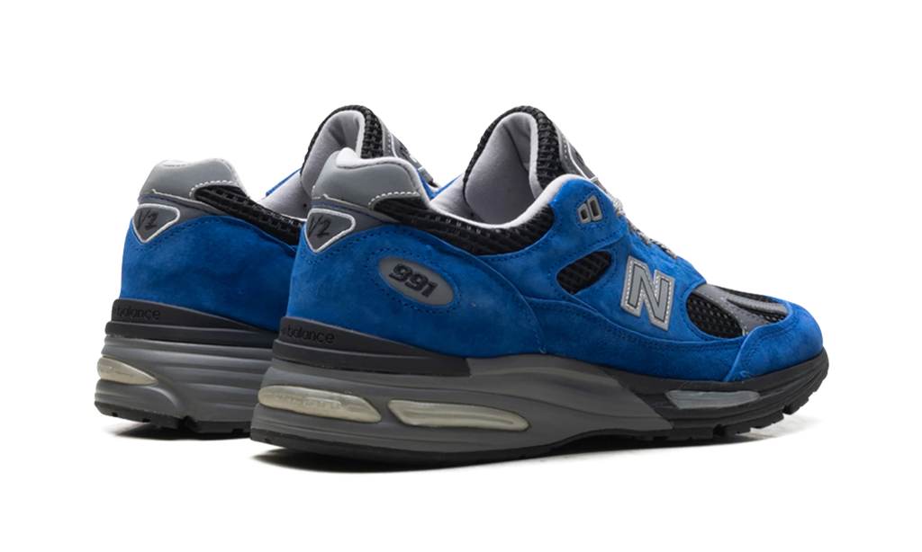 991v2 "City Pack - USA" U991KB2