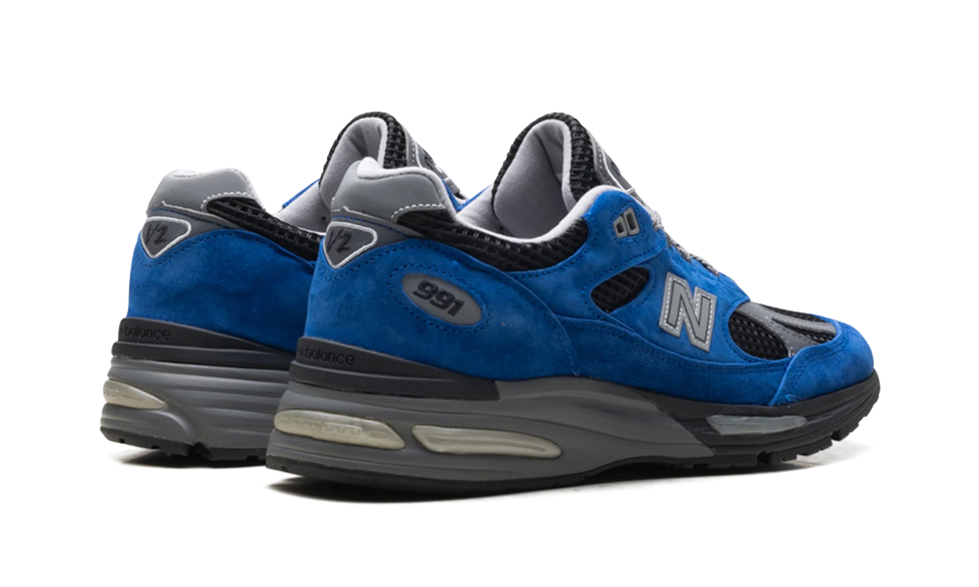 991v2 "City Pack - USA" U991KB2