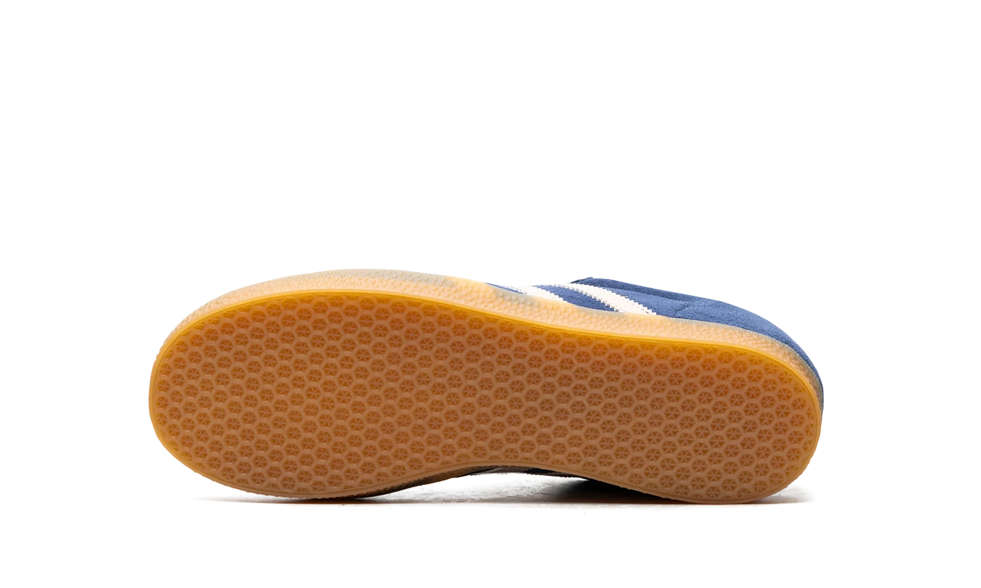 Gazelle GS "Night Indigo Taupe" IE8605