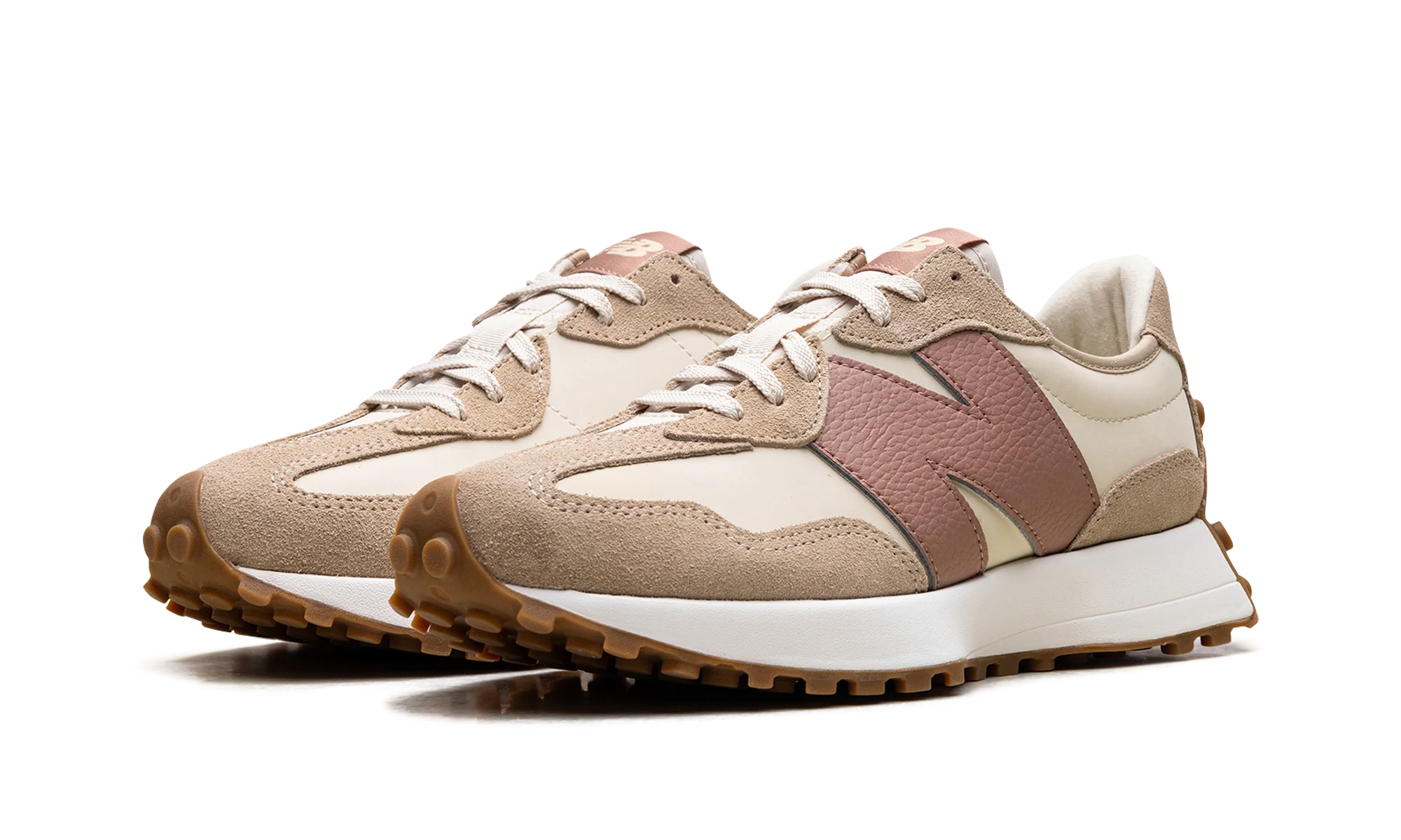 327 WMNS "Incense Bone Lslide" WS327NKA