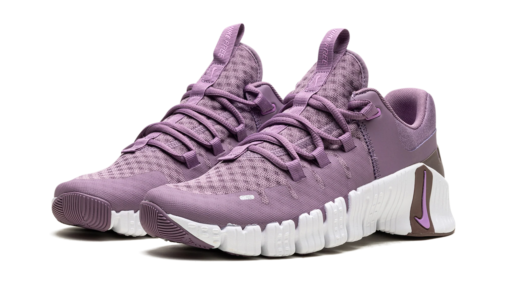 Free Metcon 5 WMNS "Violet Dust" DV3950 500