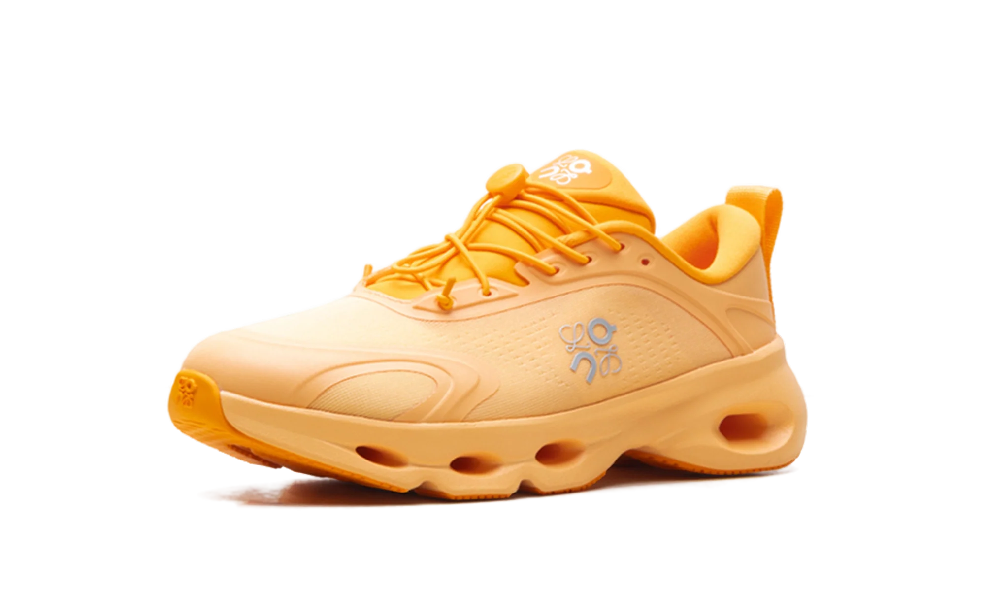 Cloudsolo WMNS "LOEWE - Orange" 3WF30600663