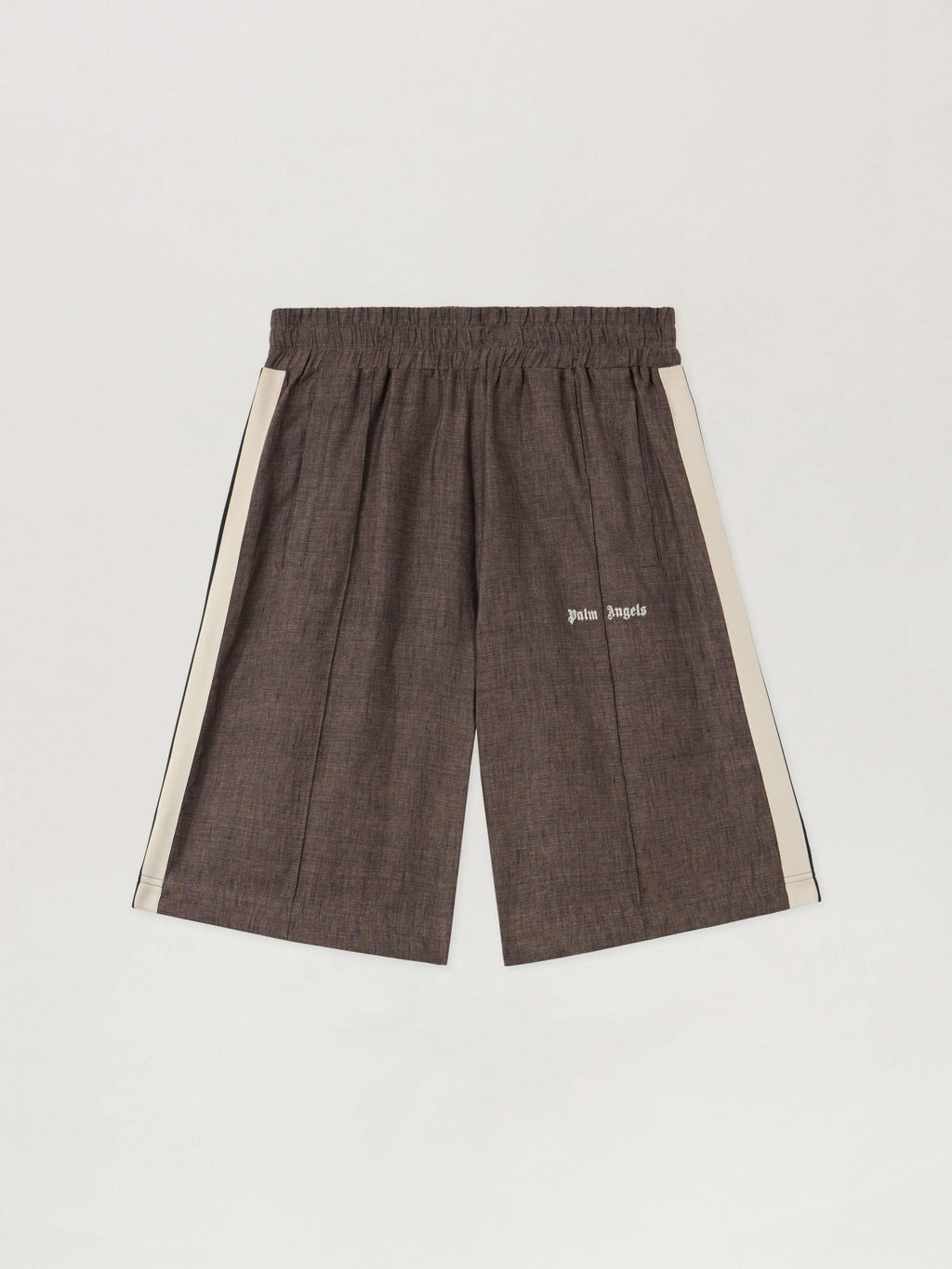 Classic Logo Track Shorts