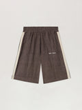 Classic Logo Track Shorts
