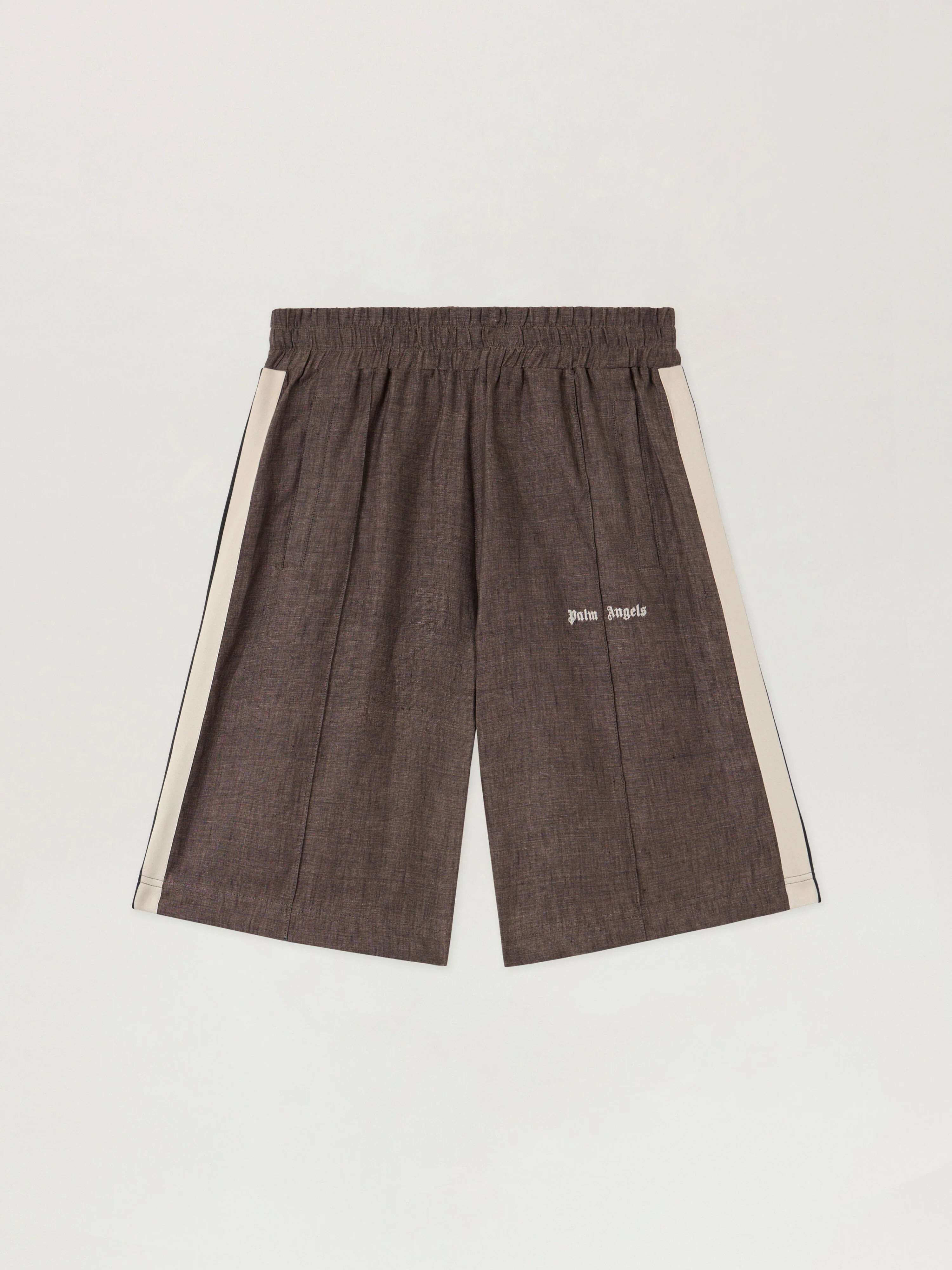 Classic Logo Track Shorts