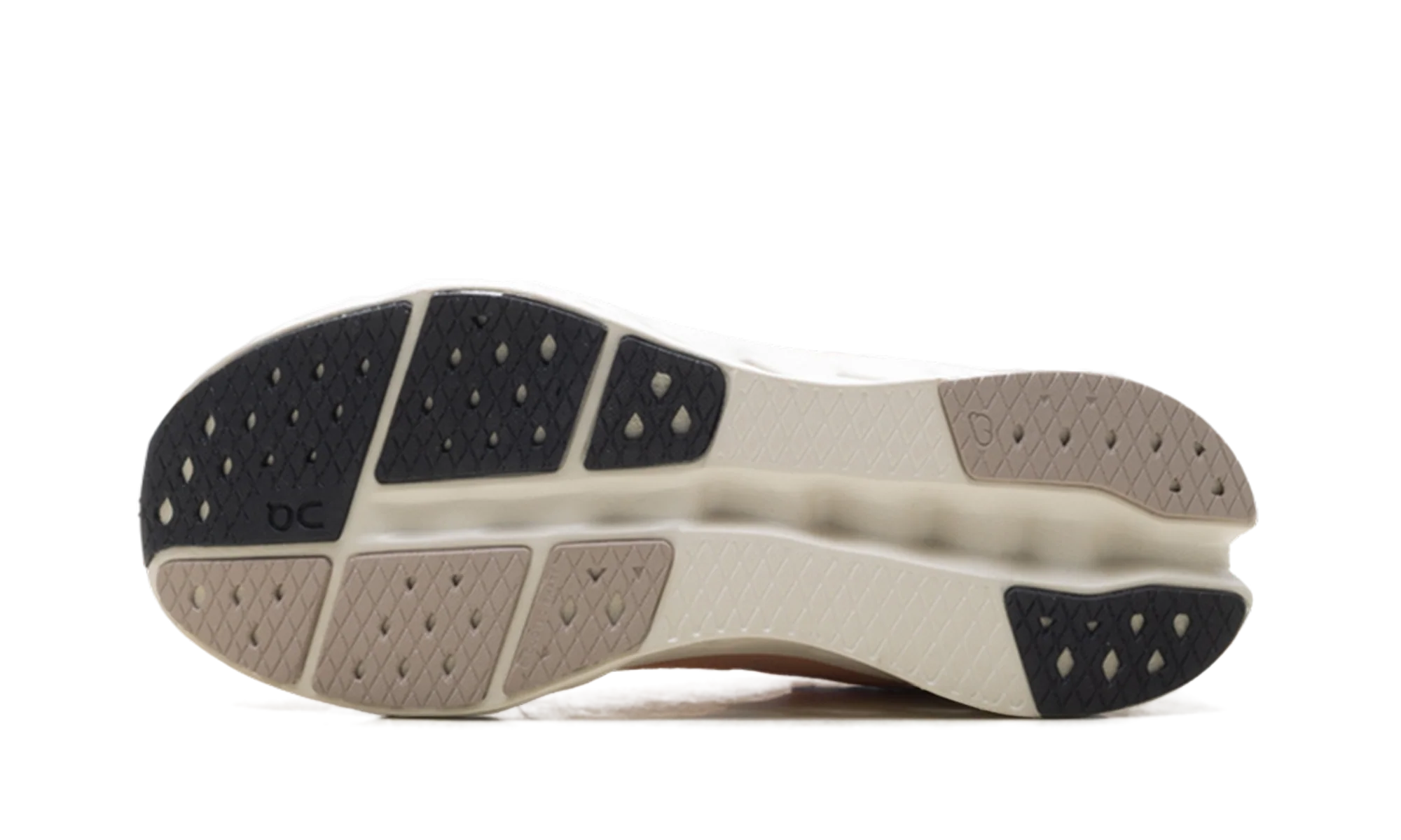Cloudsurfer 2 "Tangerine Ivory" 3MF10123126
