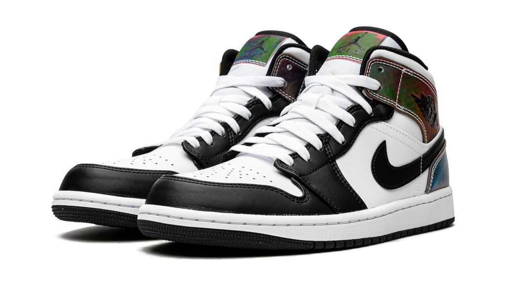 Air Jordan 1 Mid SE "Heat Reactive" DM7802 100
