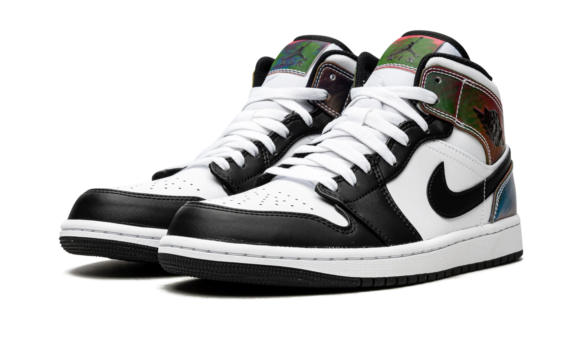 Air Jordan 1 Mid SE "Heat Reactive" DM7802 100