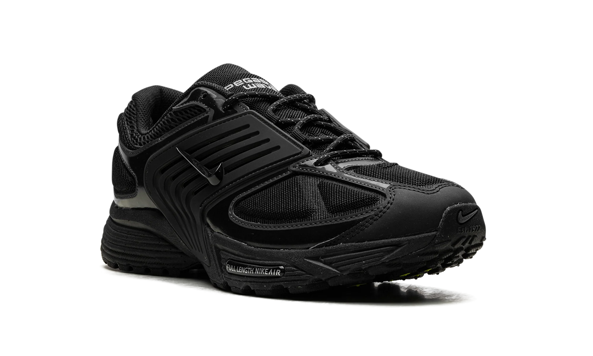 Pegasus Wave "Black" IB0612 001