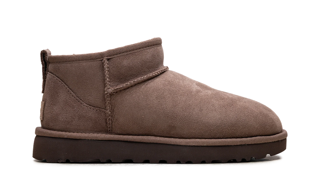 Classic Ultra Mini Boot WMNS "Rocky Oak" 1116109 RYK