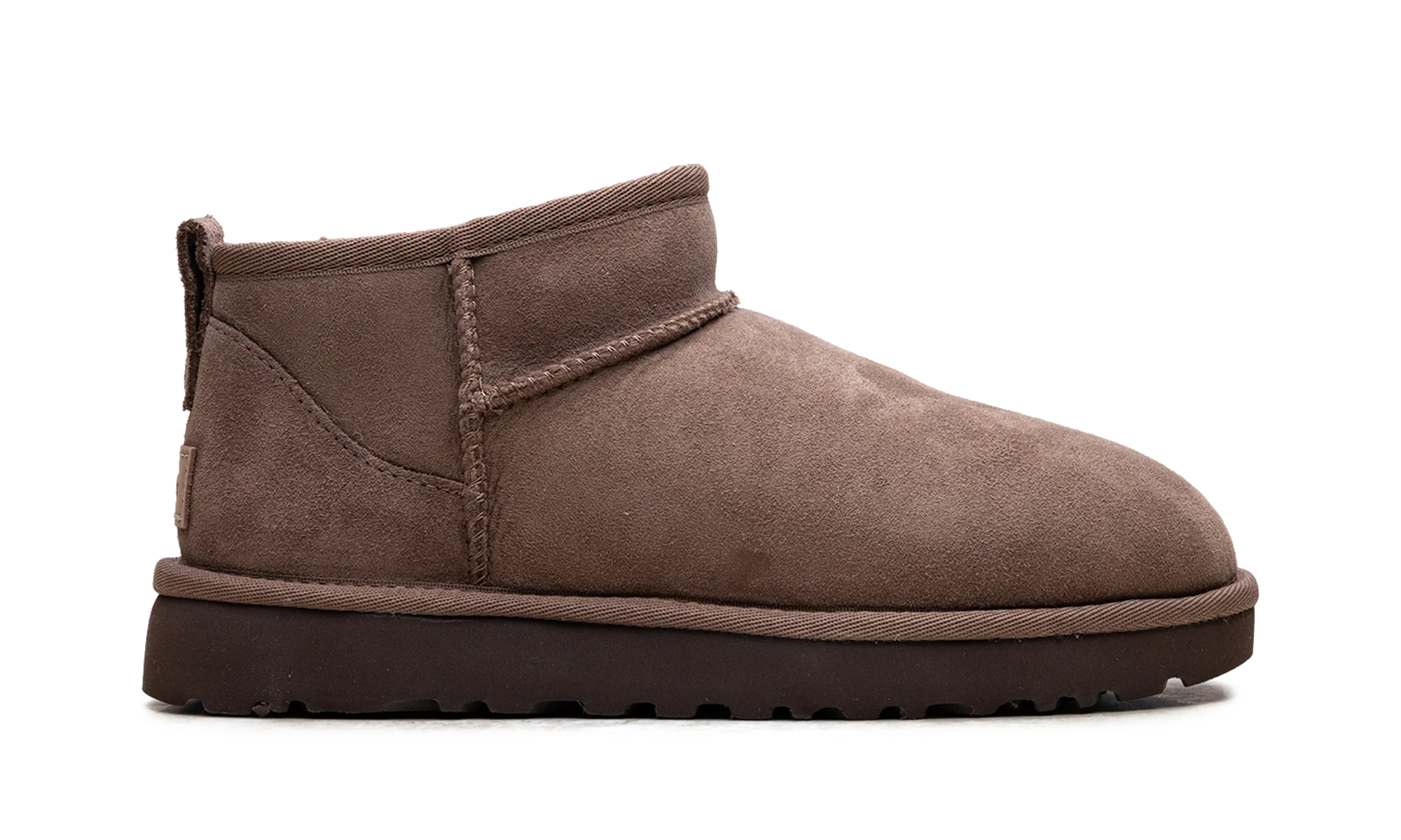 Classic Ultra Mini Boot WMNS "Rocky Oak" 1116109 RYK