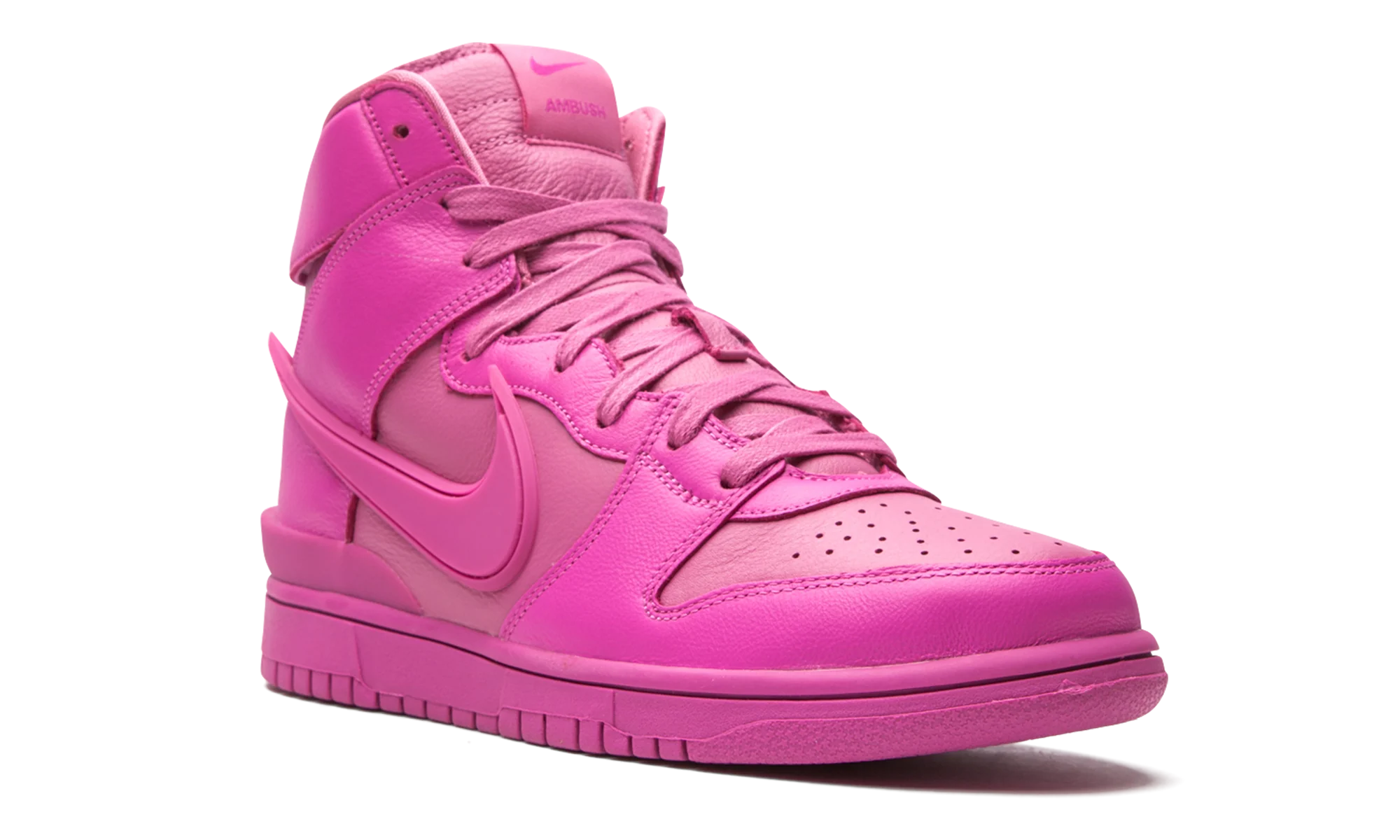 Dunk High SP "Ambush - Lethal Pink" CU7544 600