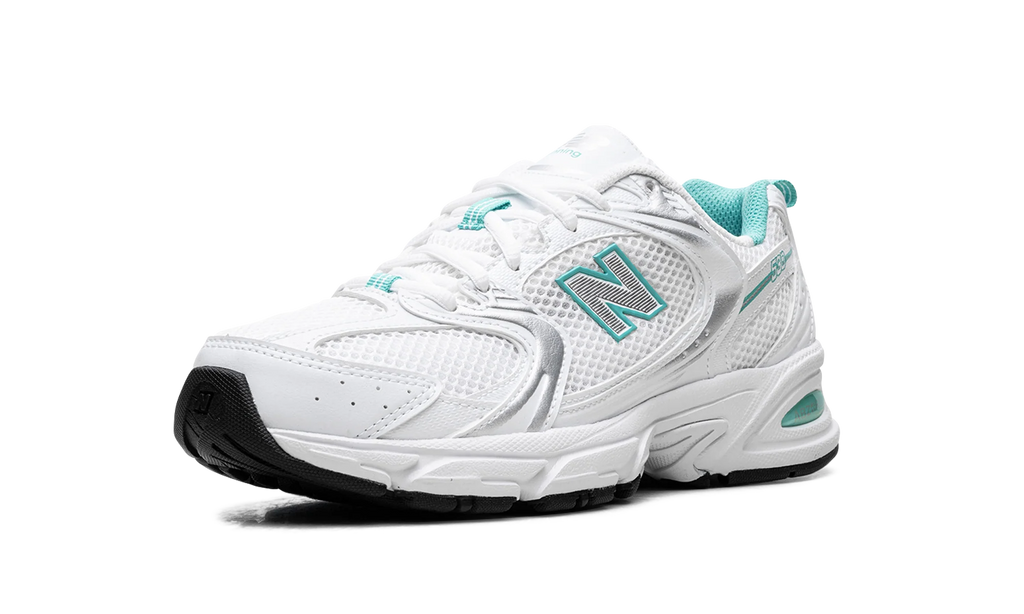 530 "White Teal" MR530FWT