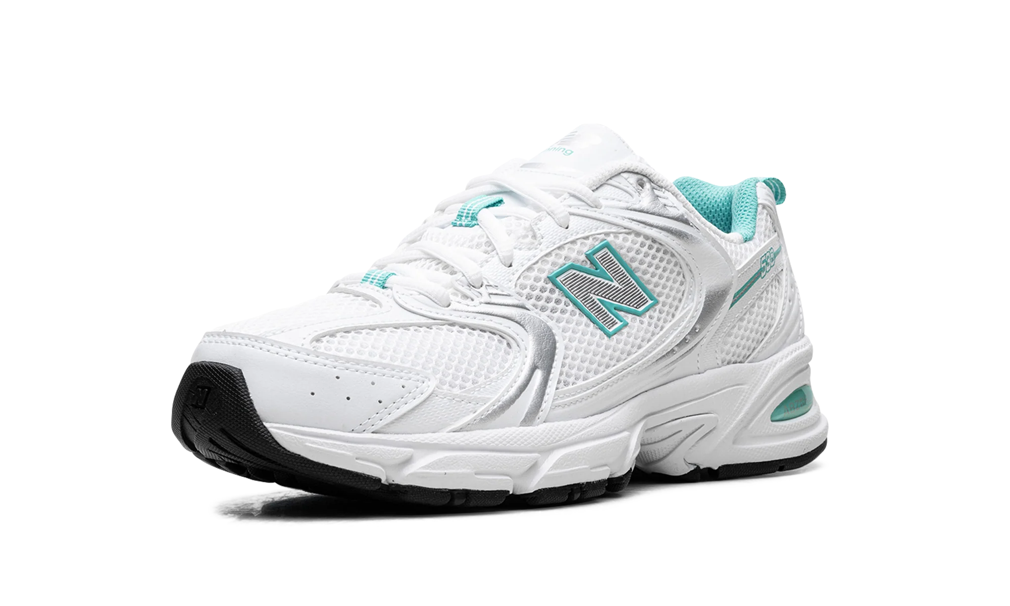 530 "White Teal" MR530FWT
