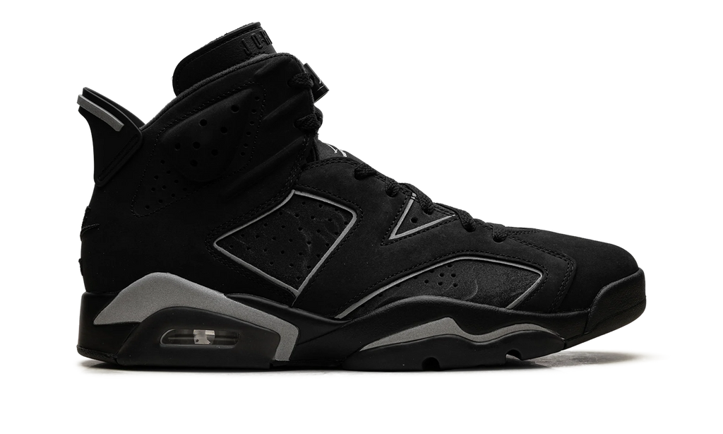 Air Jordan 6 "Cap & Gown" IR2266 010