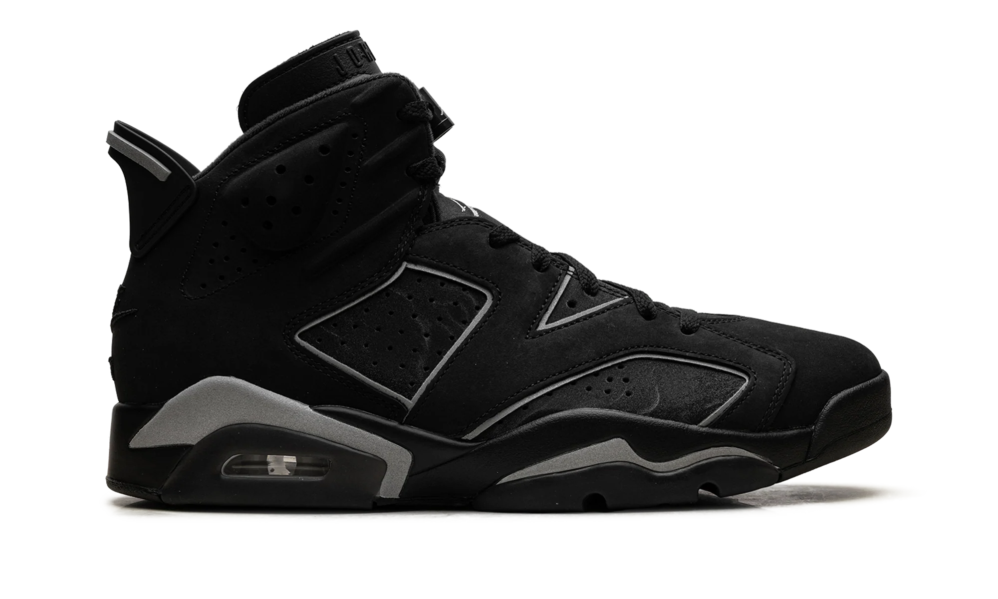 Air Jordan 6 "Cap & Gown" IR2266 010