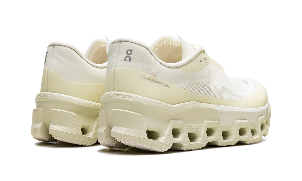 Cloudmonster 2 WMNS "Post Archive Faction - Seeding White" 3WE10351062