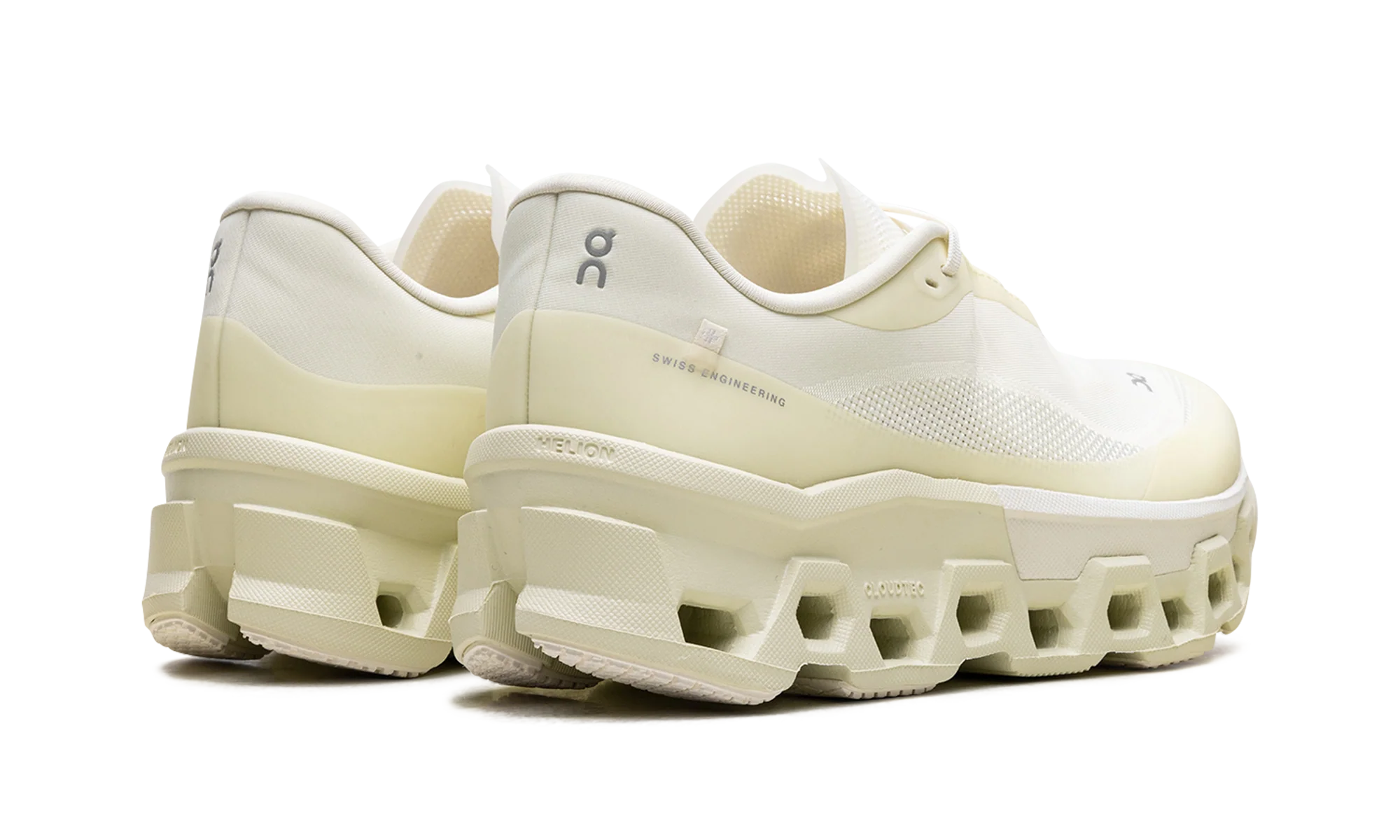 Cloudmonster 2 WMNS "Post Archive Faction - Seeding White" 3WE10351062