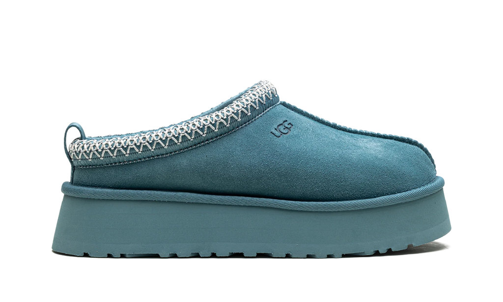Tazz Slipper WMNS "Deep Ice" 1122553 DEE