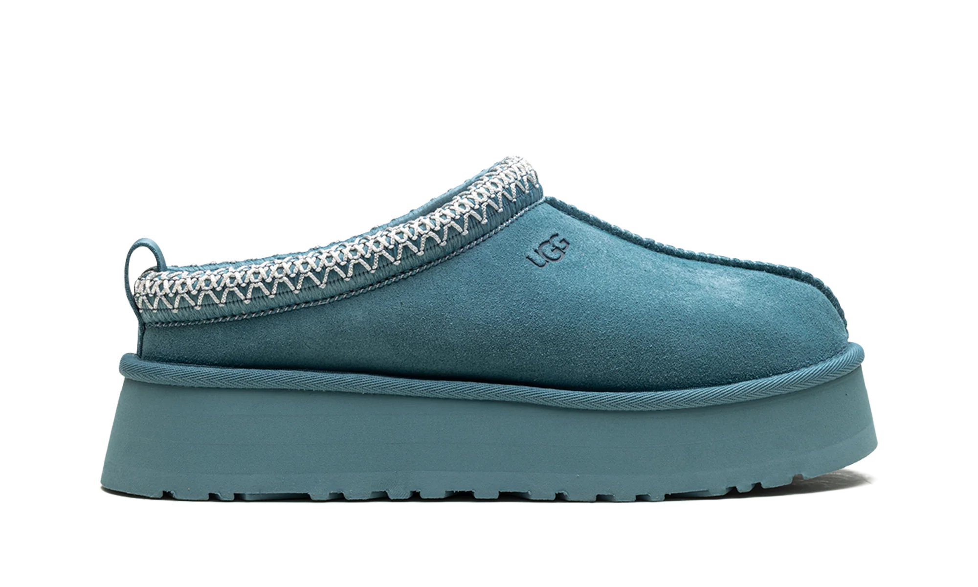Tazz Slipper WMNS "Deep Ice" 1122553 DEE