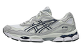 Gel-NYC "White Midnight" 1203A383-118