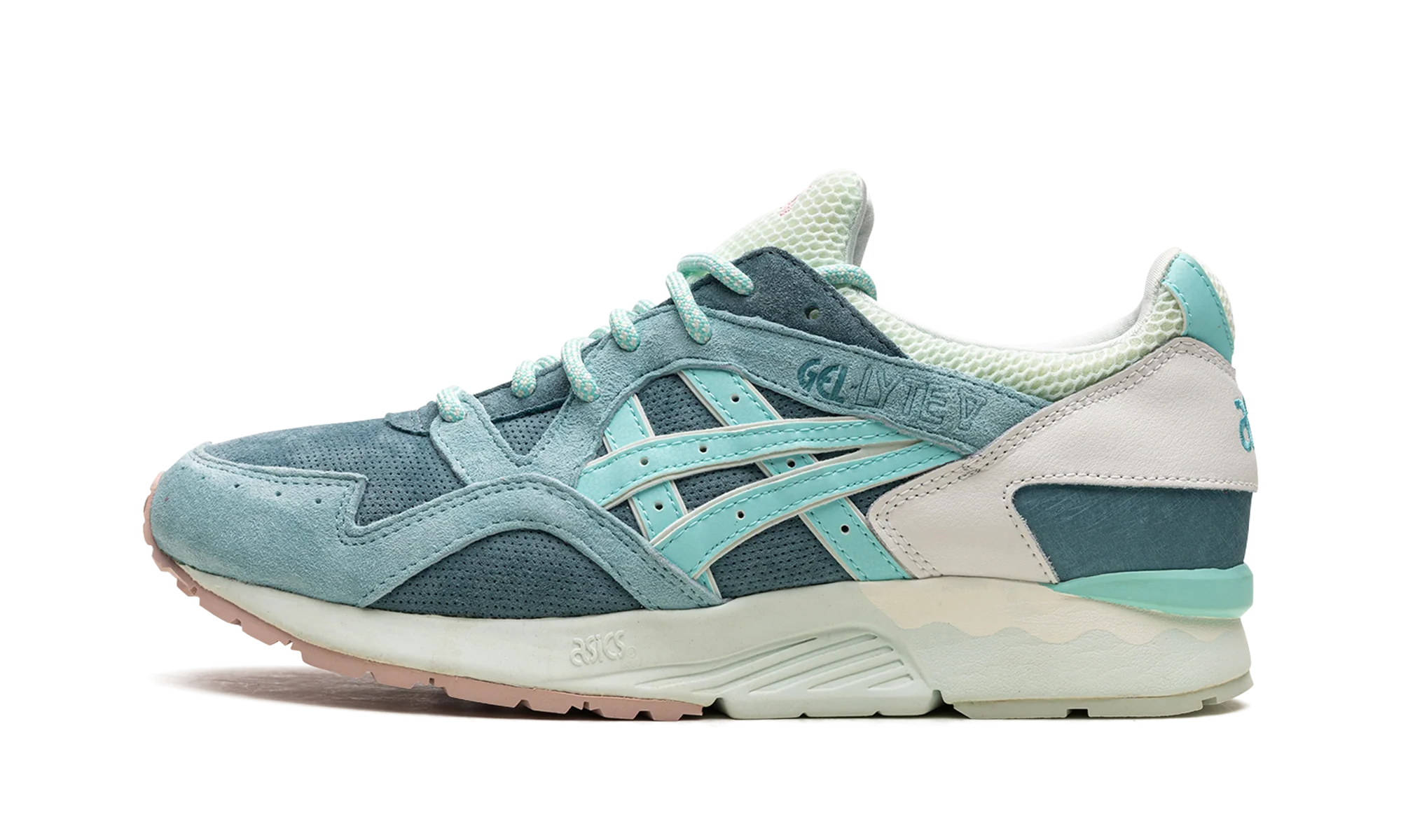 Gel Lyte 5 "Ronnie Fieg - Sage" H42JK 8185