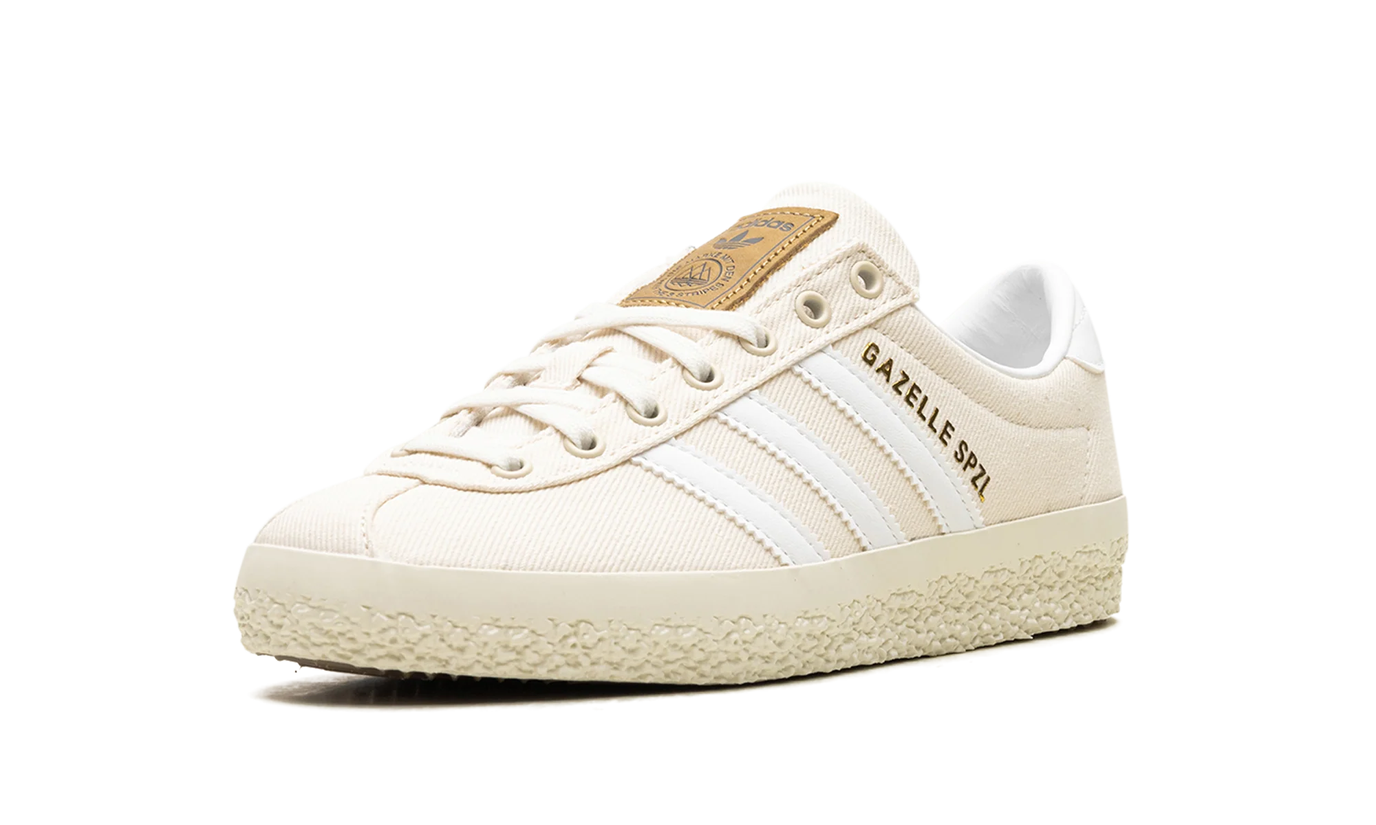 Gazelle SPZL "Chalk White" IG8940
