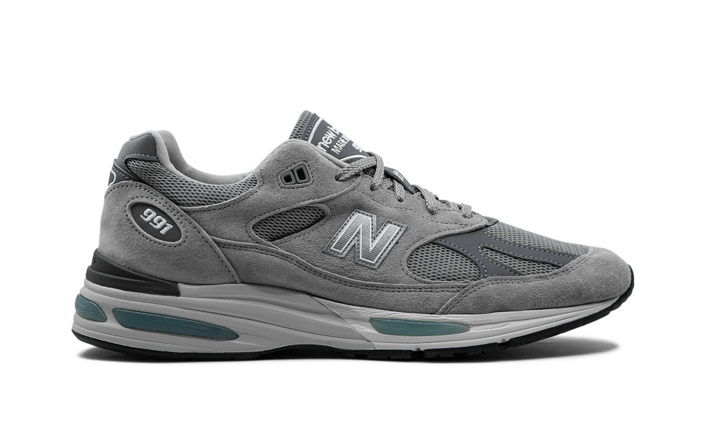 991v2 "Grey" U991GL2