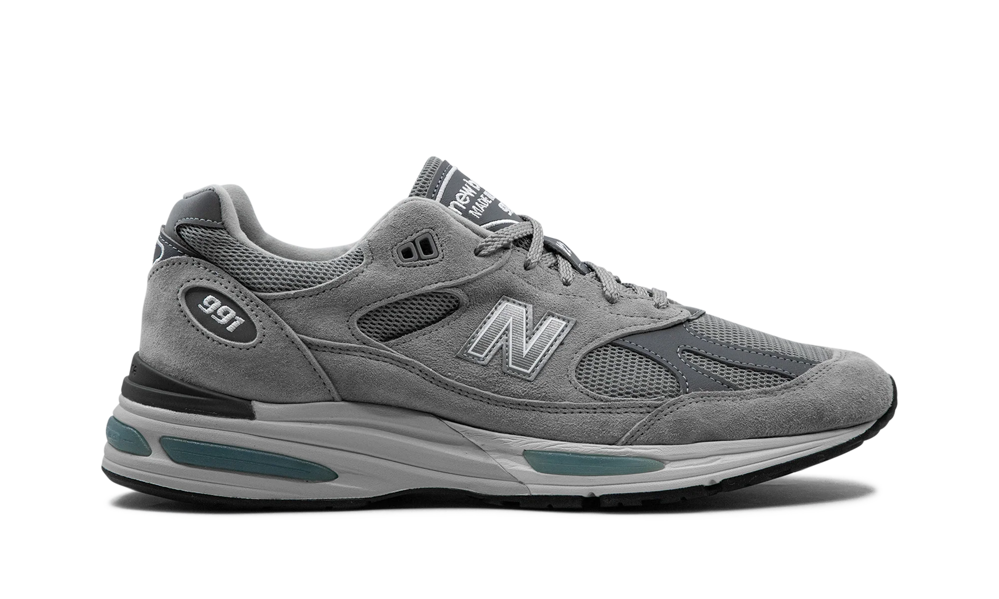 991v2 "Grey" U991GL2