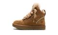 HIGHMEL WMNS "Chestnut" 1145390 CHE