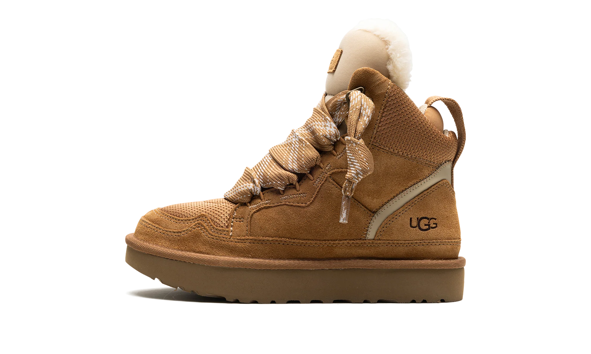 HIGHMEL WMNS "Chestnut" 1145390 CHE
