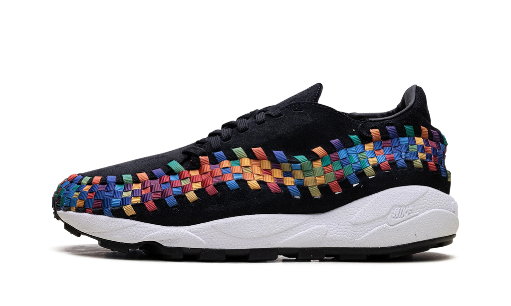 Air Footscape Woven "Rainbow" FB1959 002