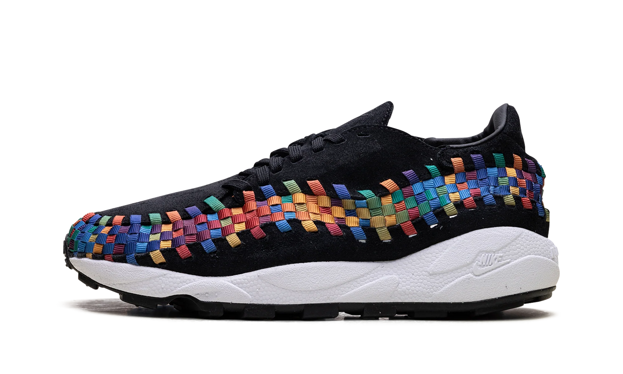 Air Footscape Woven "Rainbow" FB1959 002