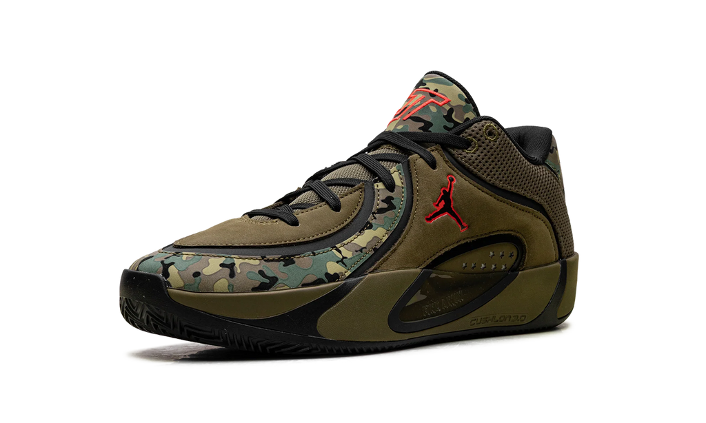 Jordan Tatum 4 "First Ring" IB7195 001