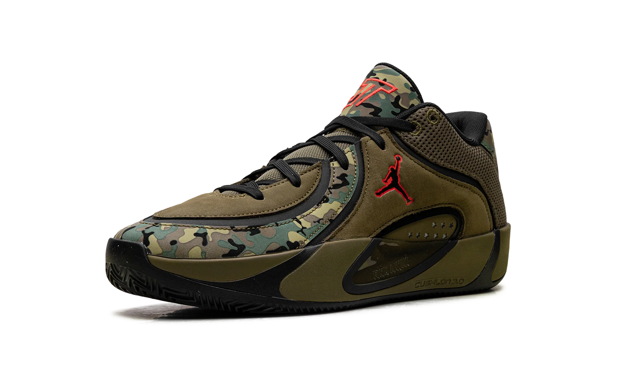 Jordan Tatum 4 "First Ring" IB7195 001