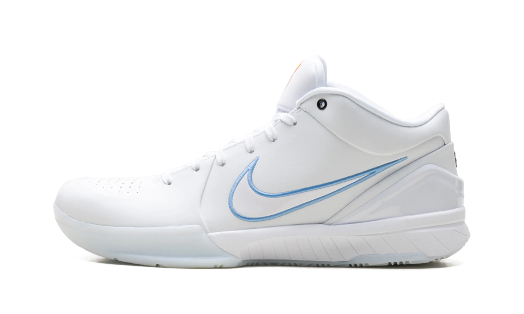 Zoom Kobe 4 Protro "Draft Day Pack - Cleveland Cavaliers (Opened Packaging)" IM0559 111