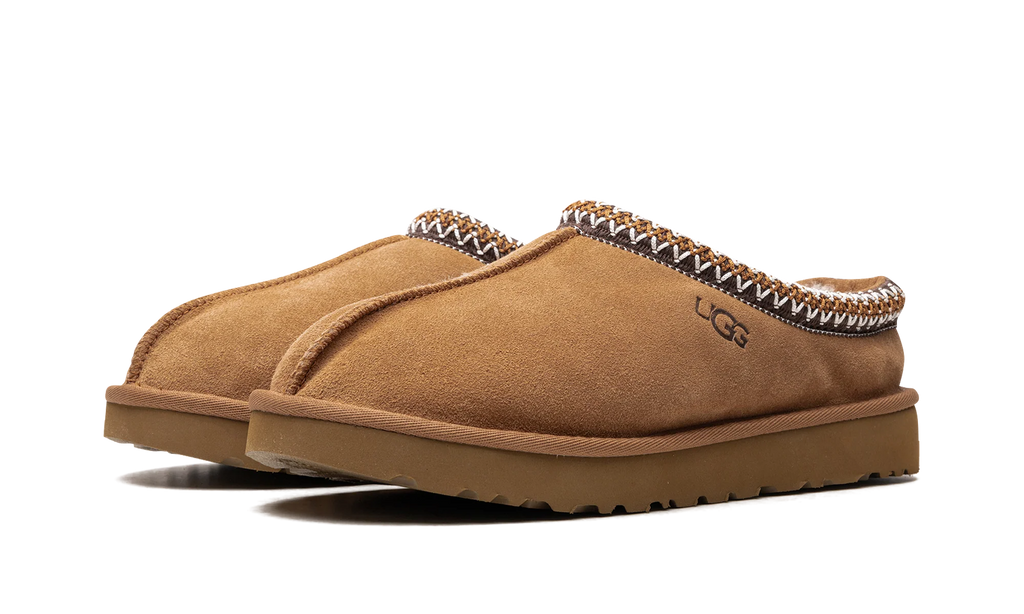 TASMAN WMNS "Chestnut" 5955 CHE