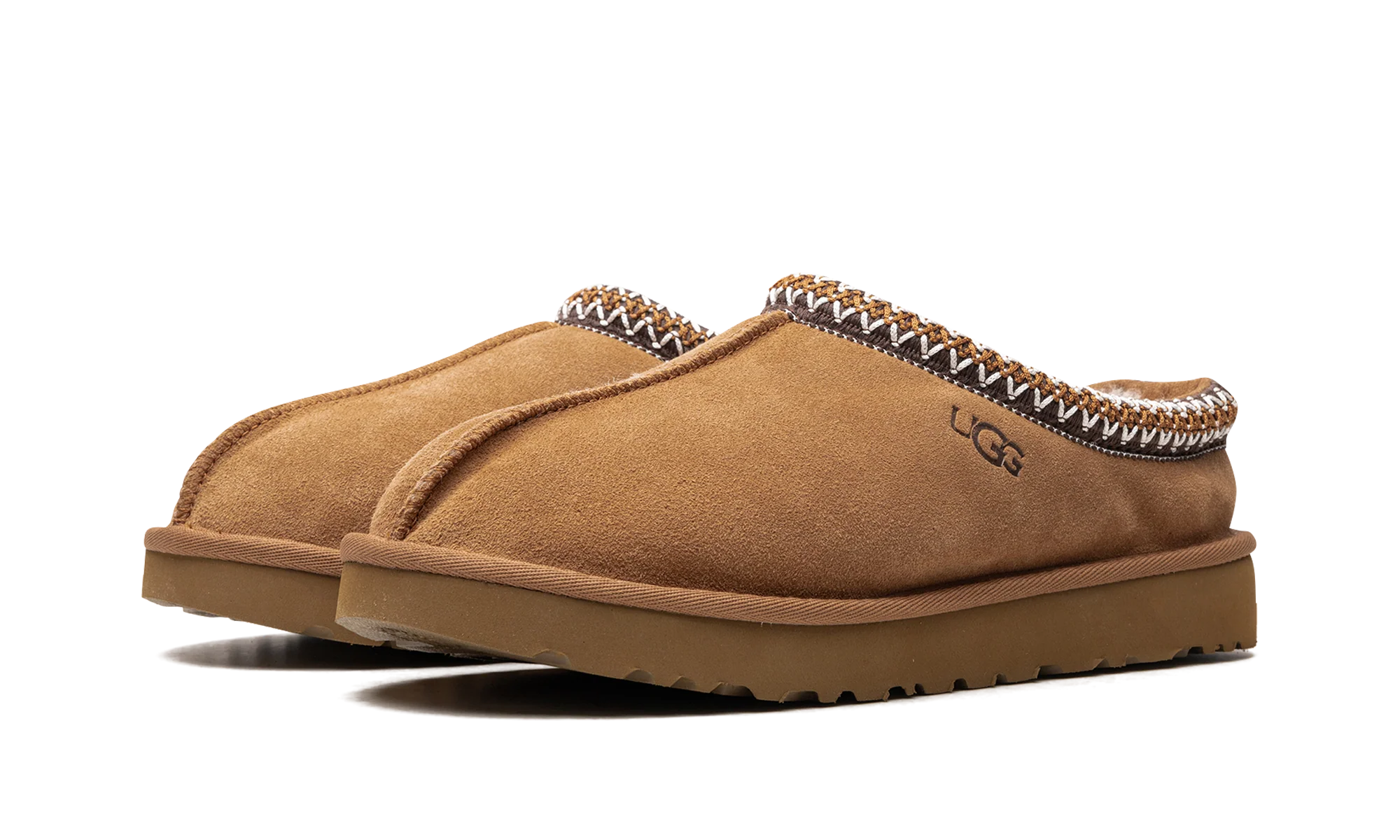 TASMAN WMNS "Chestnut" 5955 CHE