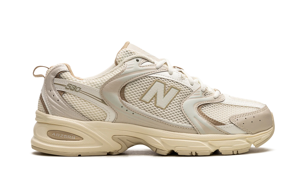 530 "Beige / Angora" MR530AA