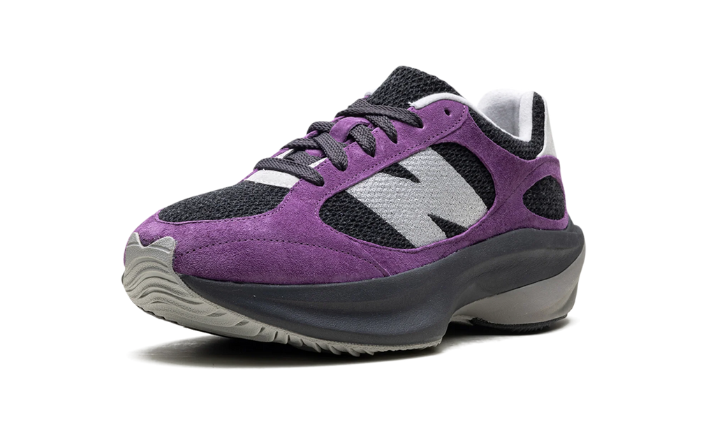 WRPD Runner "Dusted Grape" UWRPDFSA