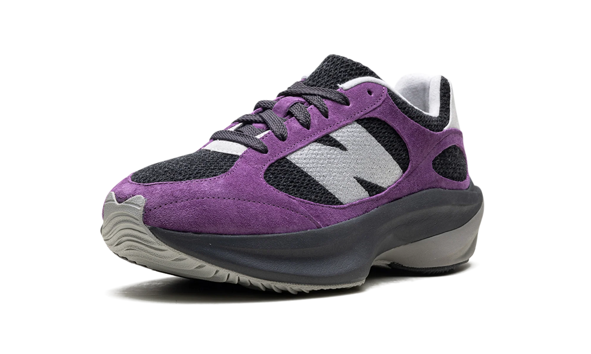 WRPD Runner "Dusted Grape" UWRPDFSA
