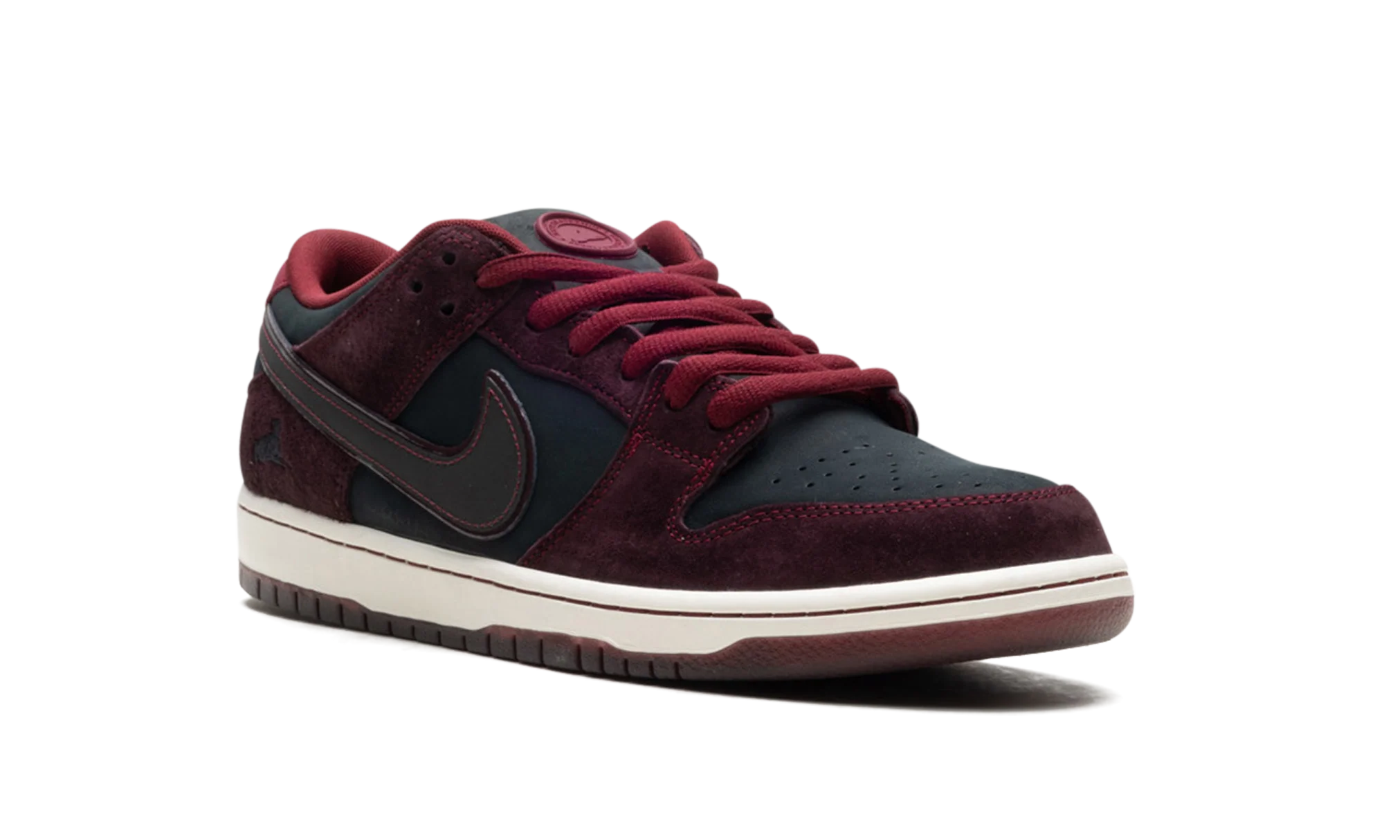 SB Dunk Low "Riot Skateshop" FZ1289 200