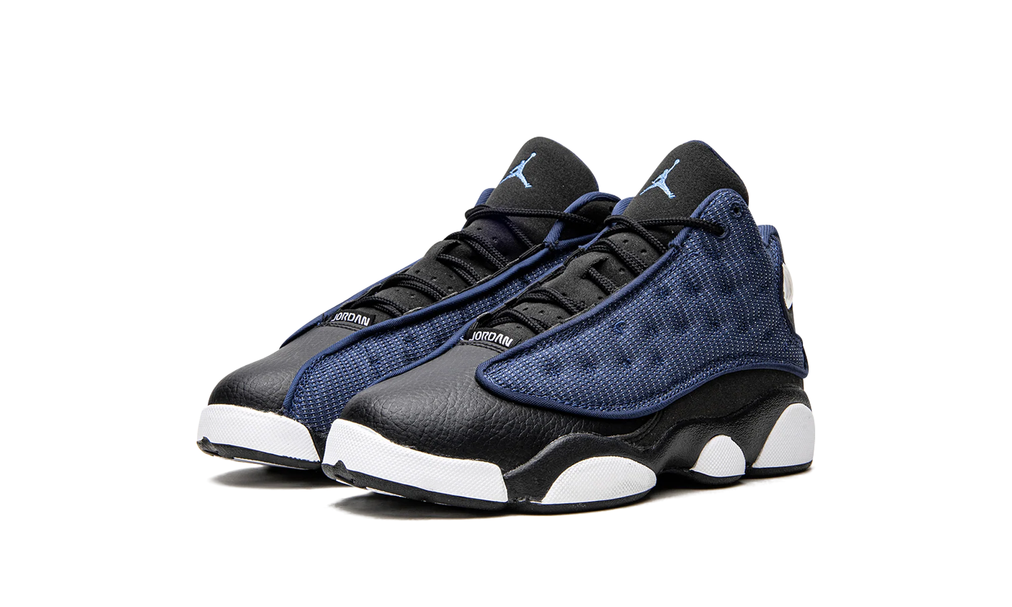 Air Jordan 13 Retro PS "Brave Blue" 414575 400