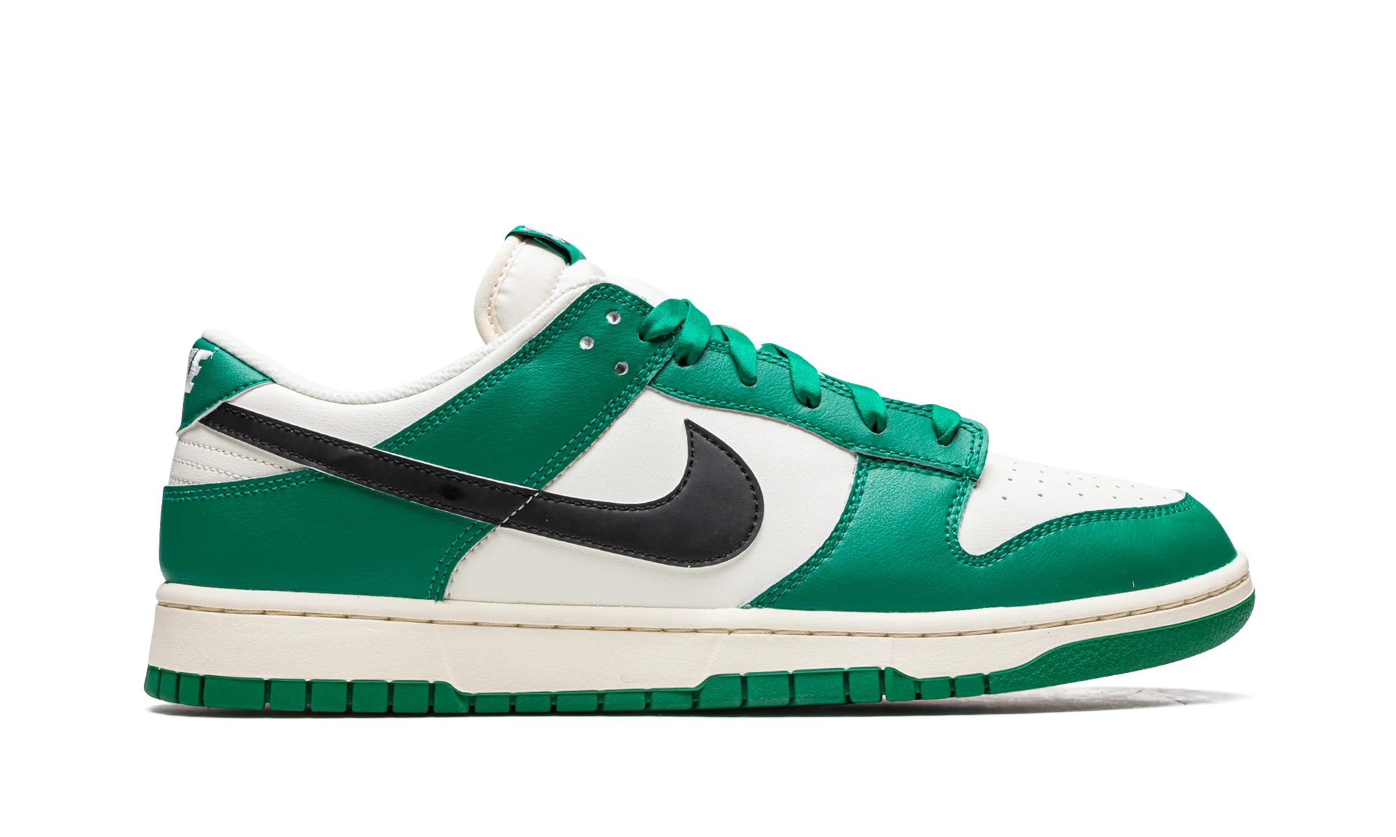 Dunk Low Retro Se "Lottery Pack - Green" DR9654 100