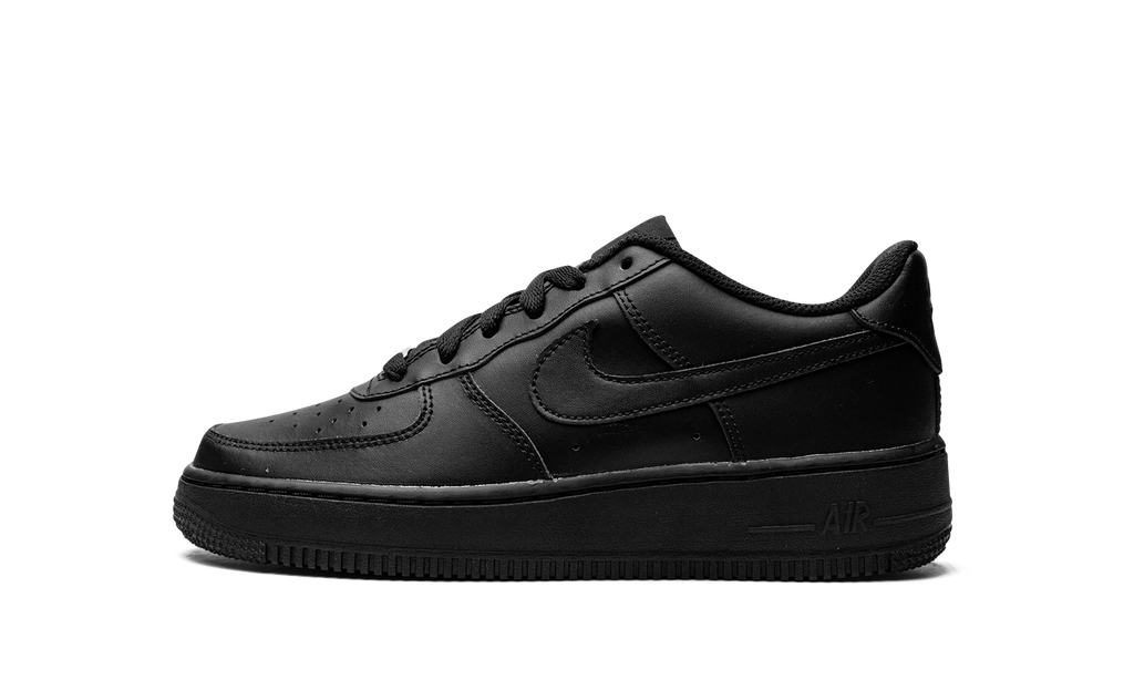 Air Force 1 GS "Black" DH2920 001
