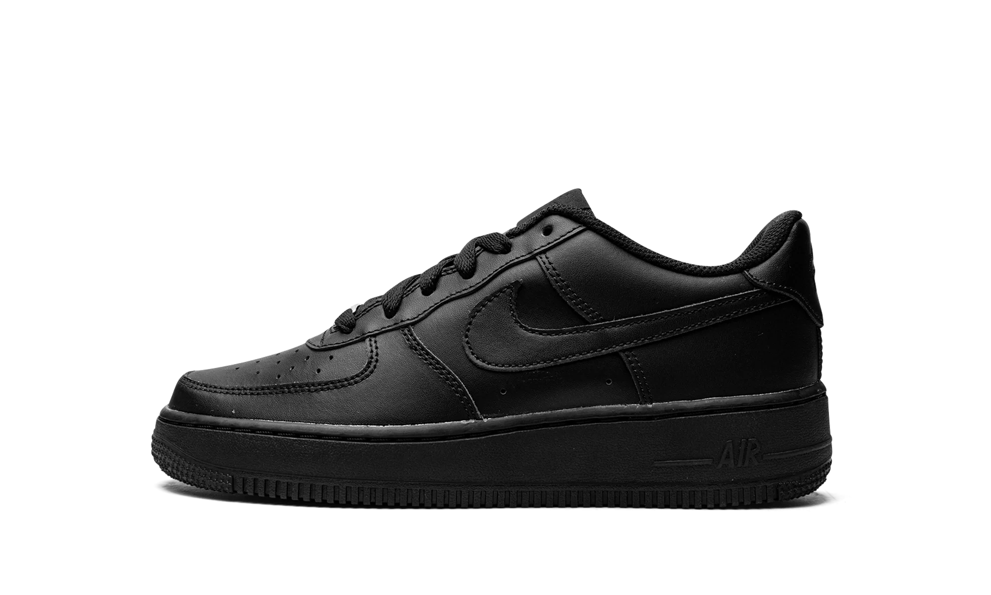Air Force 1 GS "Black" DH2920 001