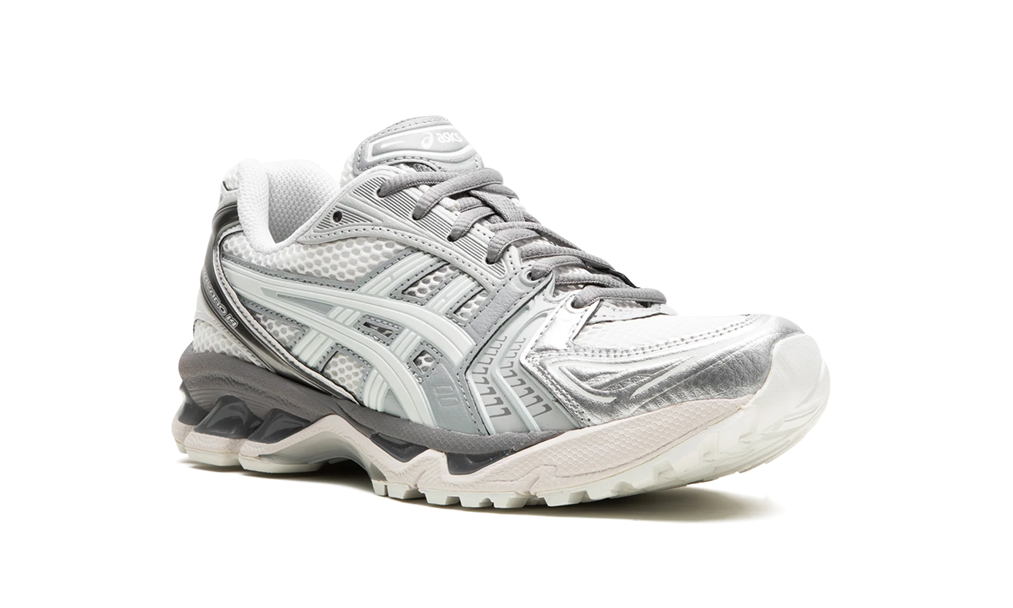 Gel-Kayano 14 "Aritzia - Blanc De Blanc" 1203A328 020