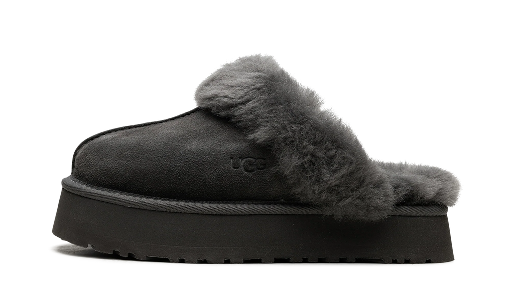 DISQUETTE WMNS "Charcoal" 1122550 CHRC