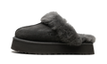 DISQUETTE WMNS "Charcoal" 1122550 CHRC