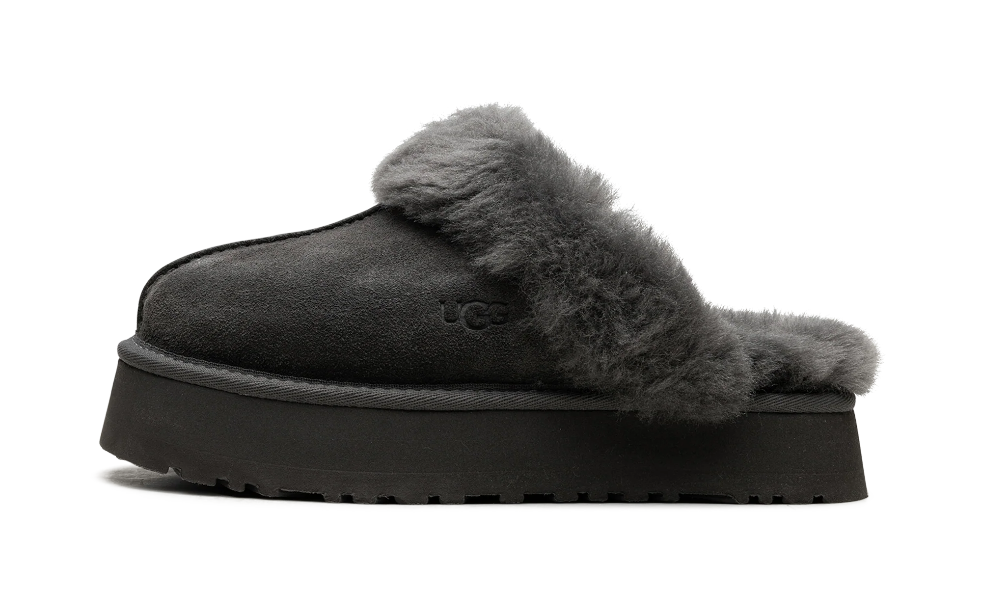 DISQUETTE WMNS "Charcoal" 1122550 CHRC
